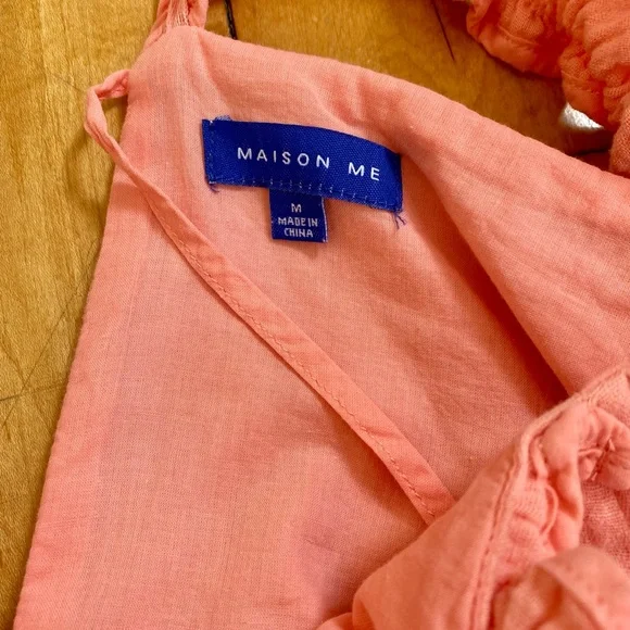 Maison Me by Maisonette dress bundle - Picture 2 of 4